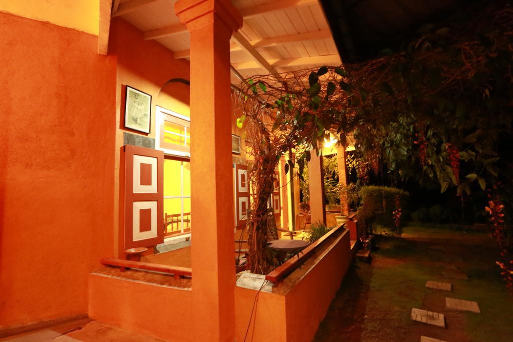 Tea Garden Holiday Inn Ella Rum bild