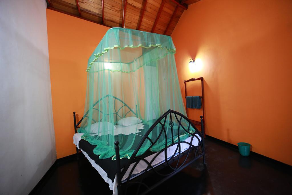 Tea Garden Holiday Inn Ella Rum bild